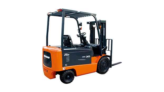 斗山B20Se/B25Se/B30Se -Plus叉車(chē)